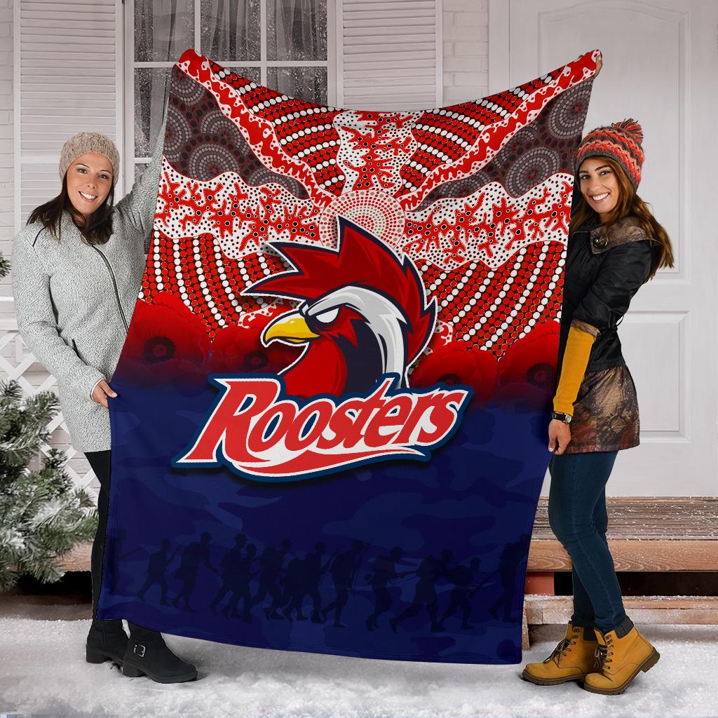 roosters-premium-blanket-anzac-day-aboriginal