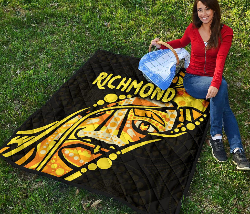richmond-premium-quilt-tigers-limited-indigenous