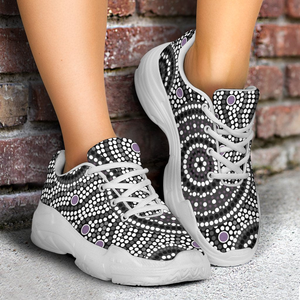 aboriginal-sneakers-circle-dot-painting-indigenous-chunky-04