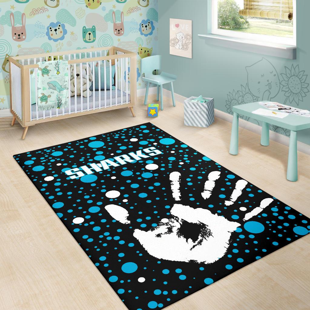 sharks-indigenous-area-rug-minimalism-version