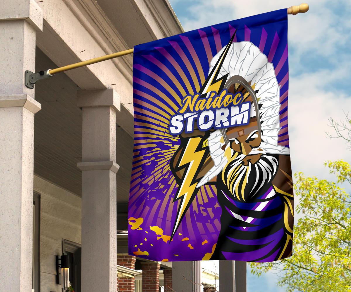 storm-naidoc-week-flag-indigenous-style