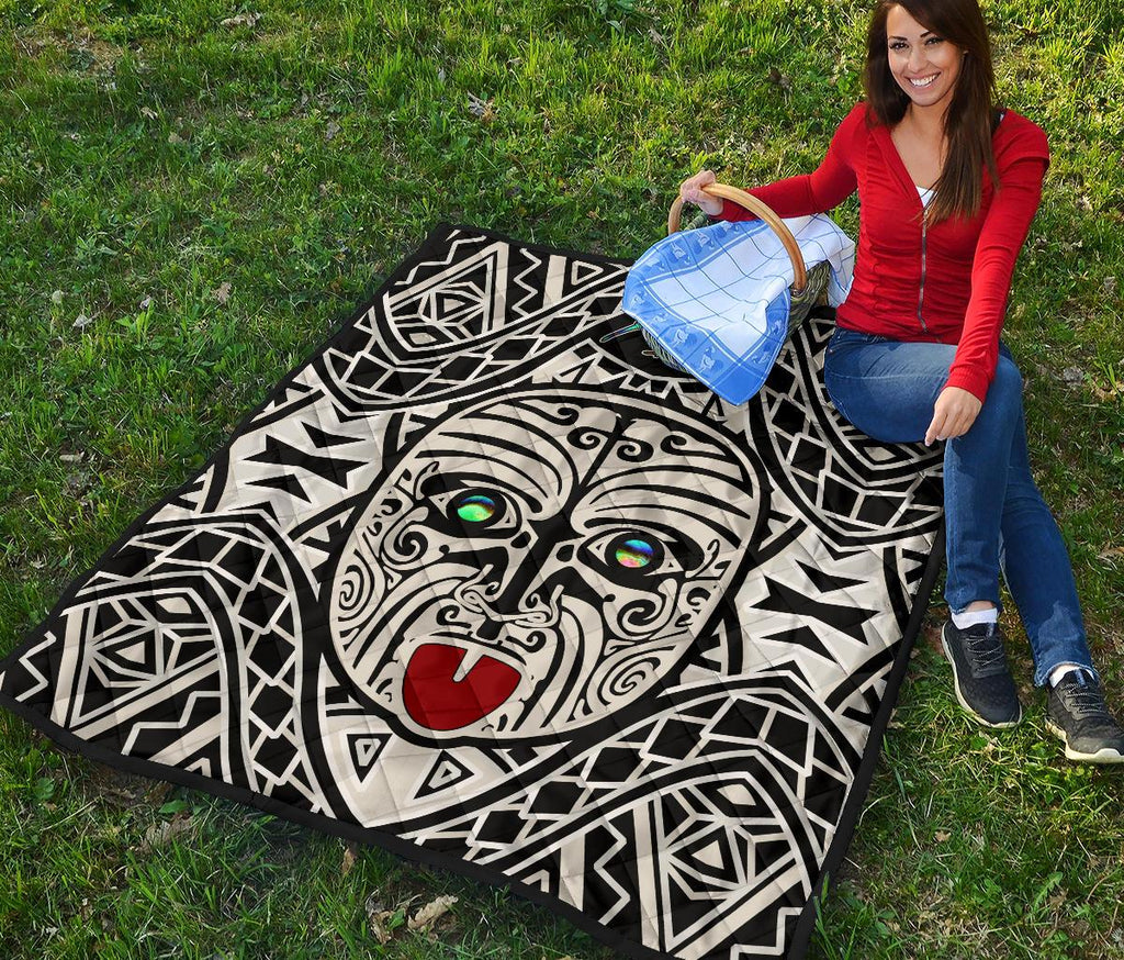 integrity-maori-ta-moko-premium-quilt-kiwi-and-paua
