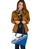 canterbury-bankstown-bulldogs-small-leather-tote-simple-style