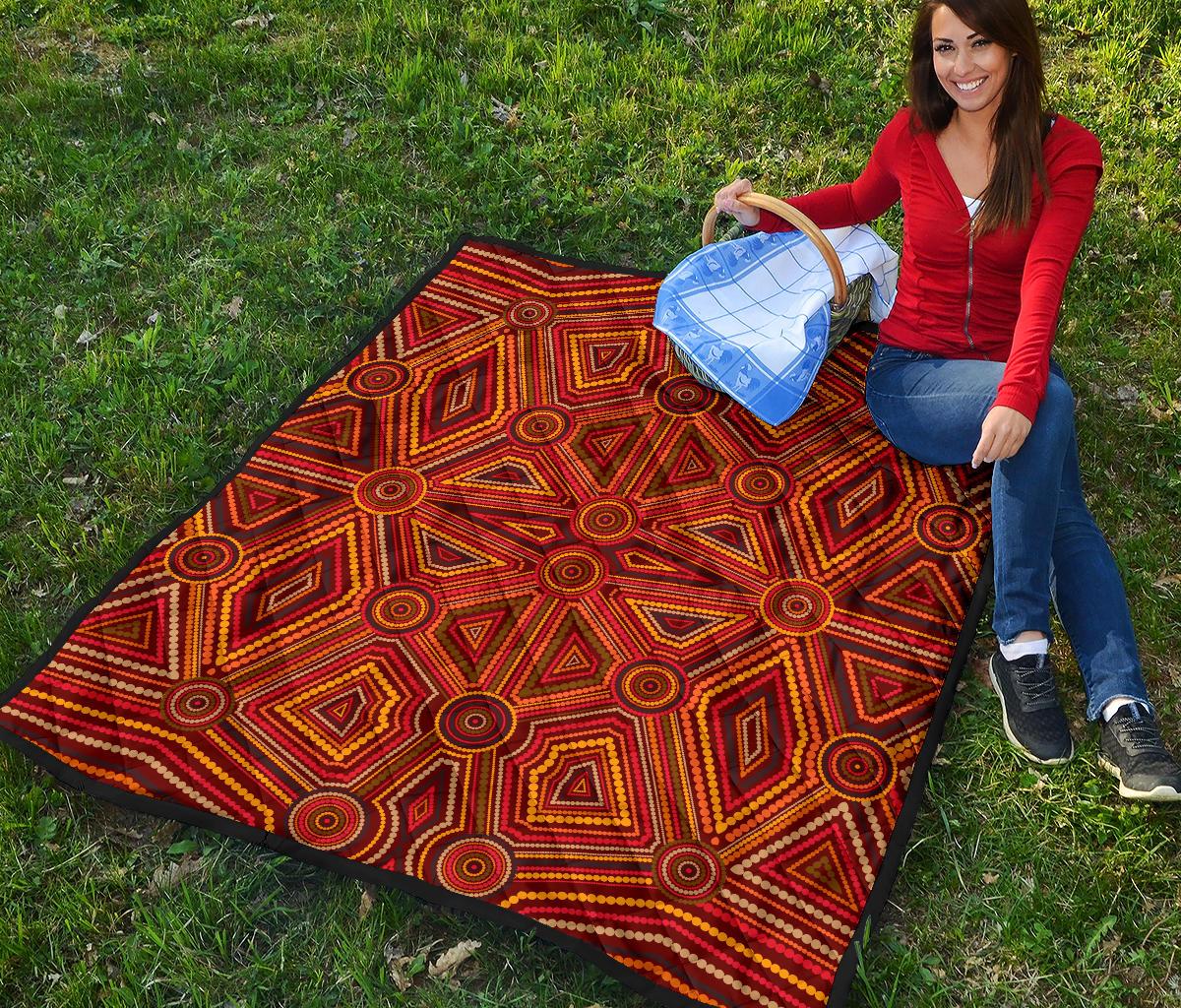 aboriginal-premium-quilt-indigenous-patterns-ver02