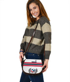 usa-rugby-leather-saddle-bag-eagles-simple-style-white