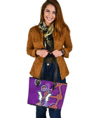 storm-small-leather-tote-melbourne-indigenous-thunder