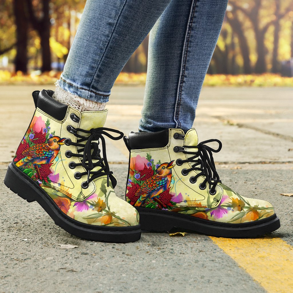 all-season-boots-australia-kookaburra-with-waratah