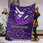 fremantle-premium-blanket-dockers-indigenous
