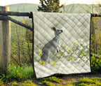 premium-quilts-kangaroo-coverlets-flowers-painting