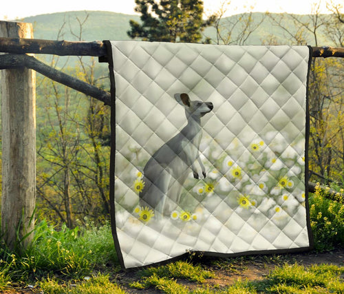 premium-quilts-kangaroo-coverlets-flowers-painting