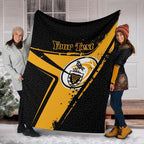 custom-text-cornwall-rugby-personalised-premium-blanket-cornish-rugby