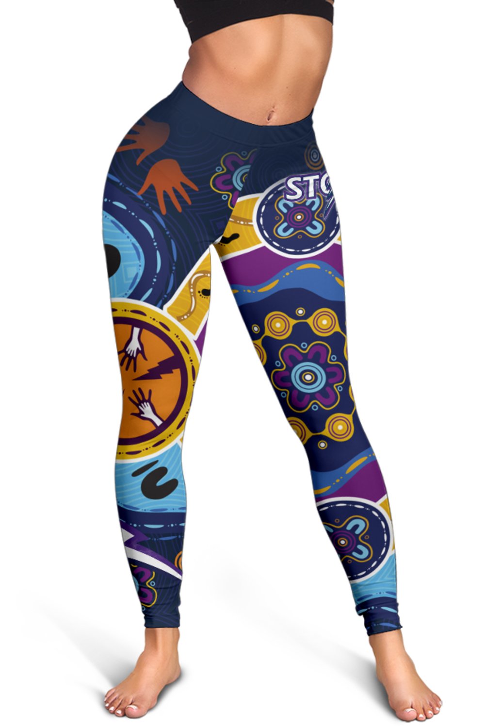 storm-indigenous-womens-leggings-melbourne