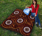 aboriginal-premium-quilt-aboriginal-human-dot-painting-art