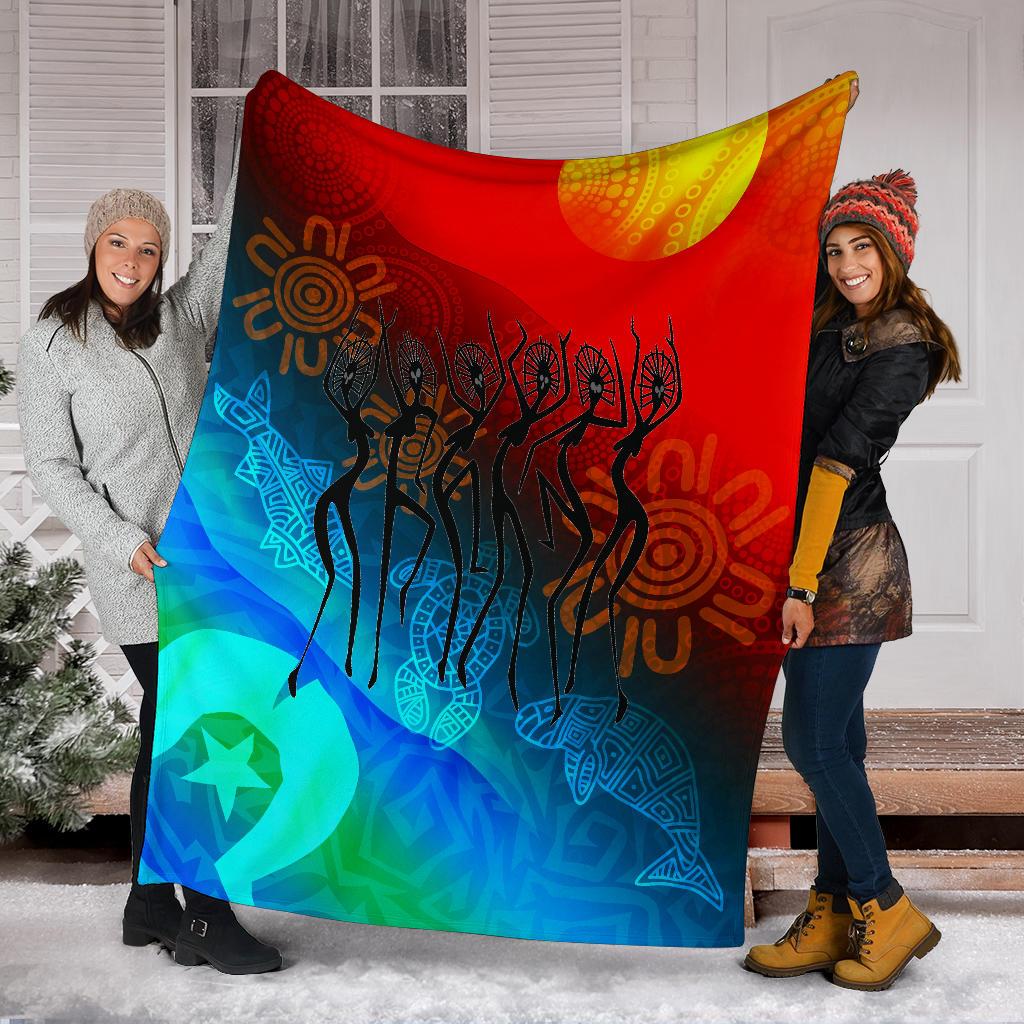 naidoc-premium-blanket-proud-to-be
