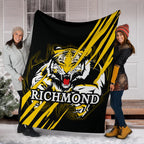 richmond-tigers-premium-blanket