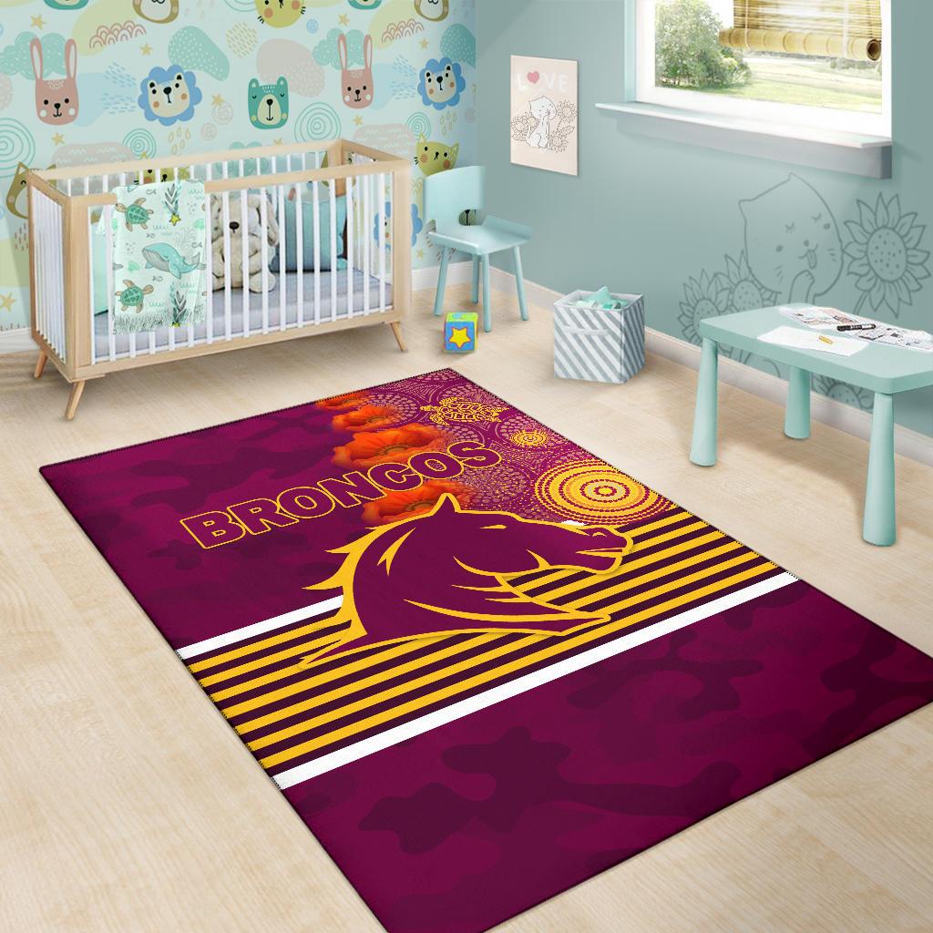 brisbane-broncos-area-rug-anzac-day-indigenous