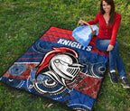 knights-premium-quilt-newcastle-aboriginal-horizontal-style