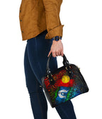 Shoulder Handbag - Always Was, Always Will Be Naidoc Week 2021 - Vibe Hoodie