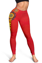 gold-coast-women-leggings-suns-indigenous