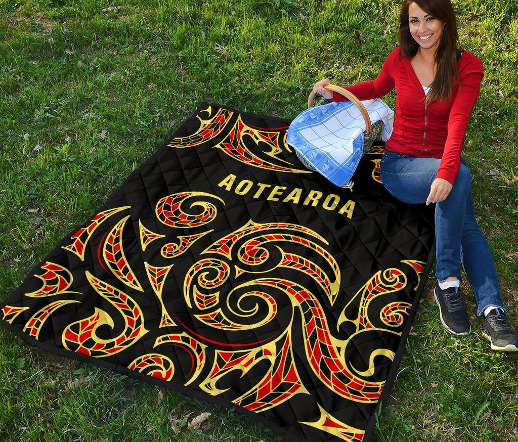 aotearoa-premium-quilt-maori