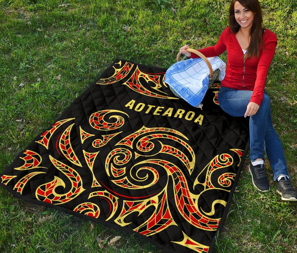 aotearoa-premium-quilt-maori