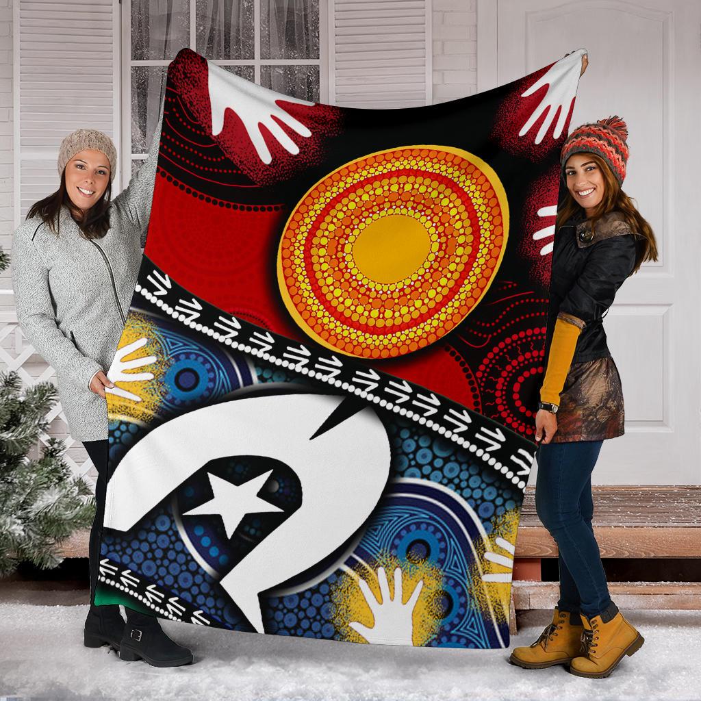 premium-blanket-australian-naidoc-aboriginal-and-torres-strait-island-flags