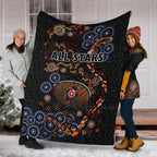 indigenous-premium-blanket-all-stars