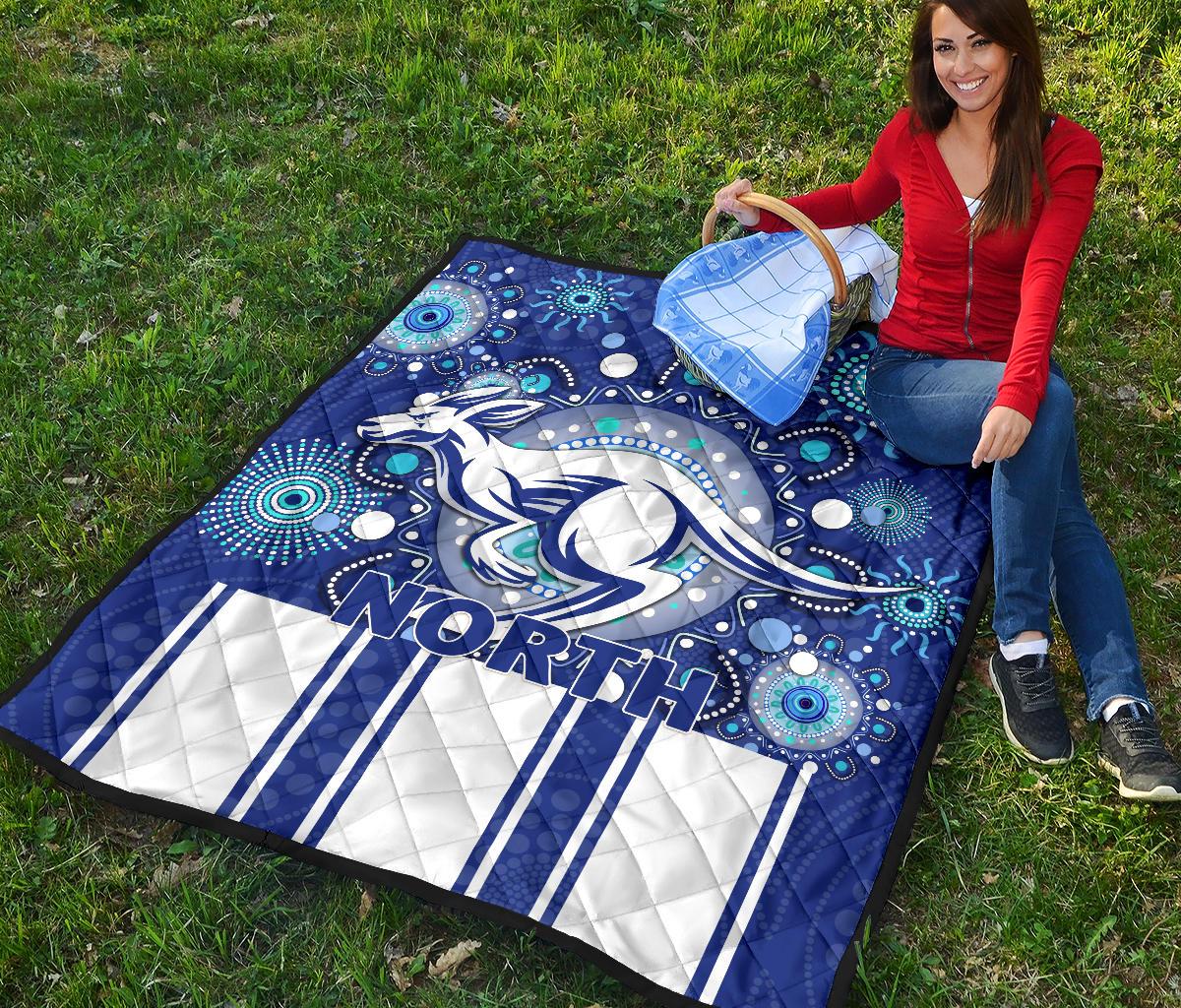 melbourne-premium-quilt-indigenous-north-kangaroos