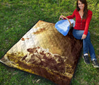 premium-quilts-koala-family-landscape-art