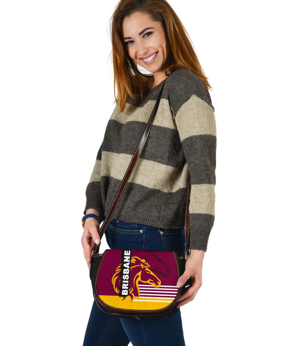 brisbane-broncos-saddle-bag