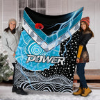 power-anzac-day-premium-blanket-port-adelaide-lighting