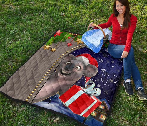 christmas-premium-quilt-fun-koala-christmas
