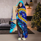 aboriginal-hooded-blanket-indigenous-crocodile