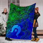 aboriginal-premium-blanket-torres-strait-islands-flag