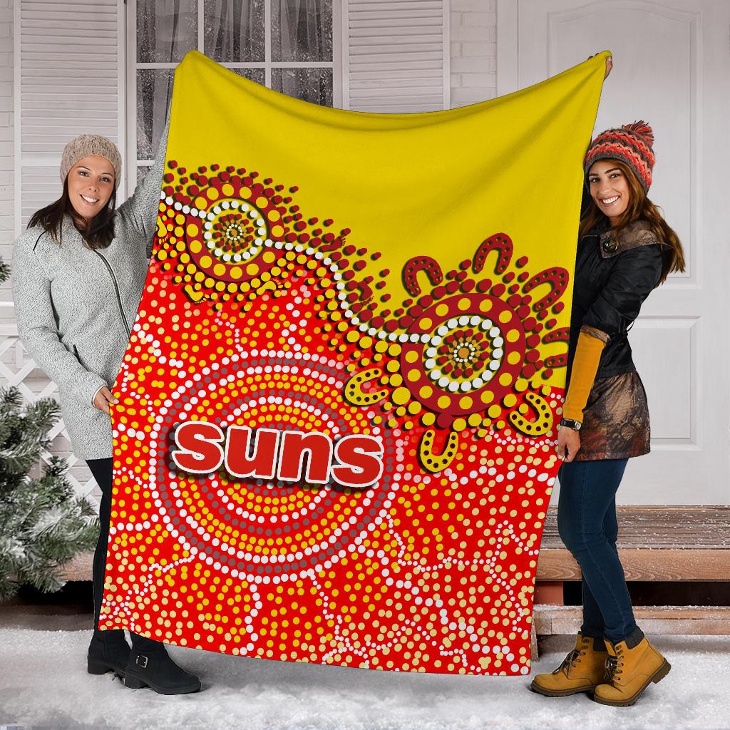 gold-coast-premium-blanket-sun-aboriginal