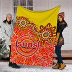 gold-coast-premium-blanket-sun-aboriginal
