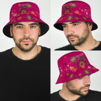sydney-hat-sixers-indigenous-magenta