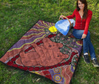 premium-quilts-koala-coverlets-aboriginal-pattern