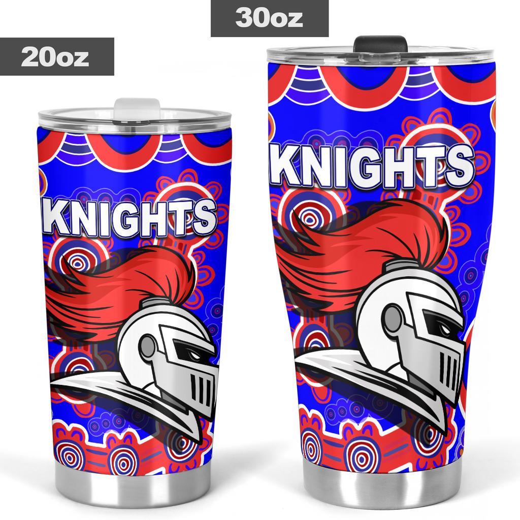 newcastle-knights-tumbler-indigenous
