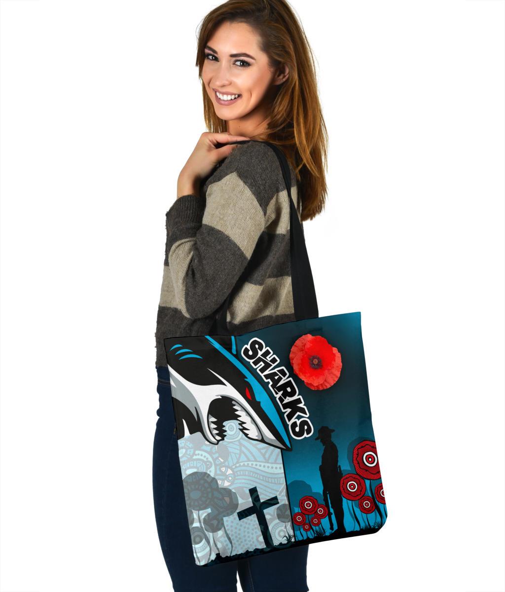 sharks-tote-bag-cronulla-anzac-day