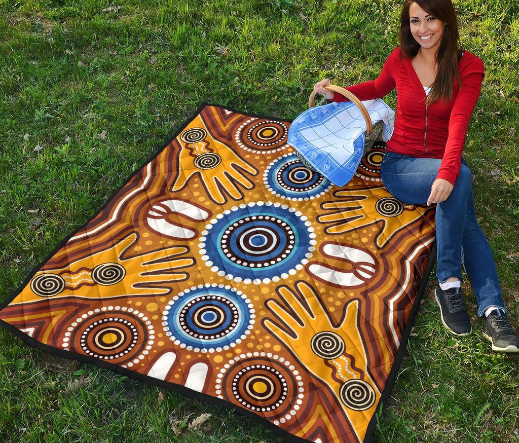 aboriginal-premium-quilt-indegenous-dot-painting-art-3