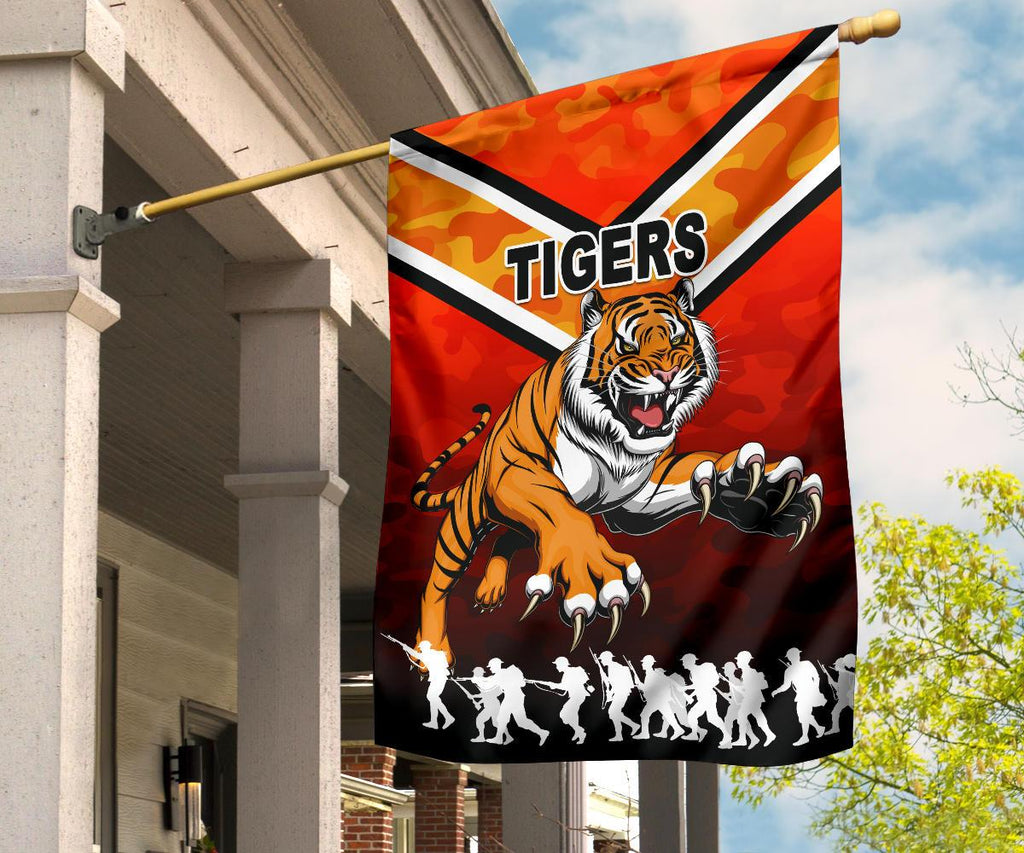 wests-flag-tigers-anzac-vibes