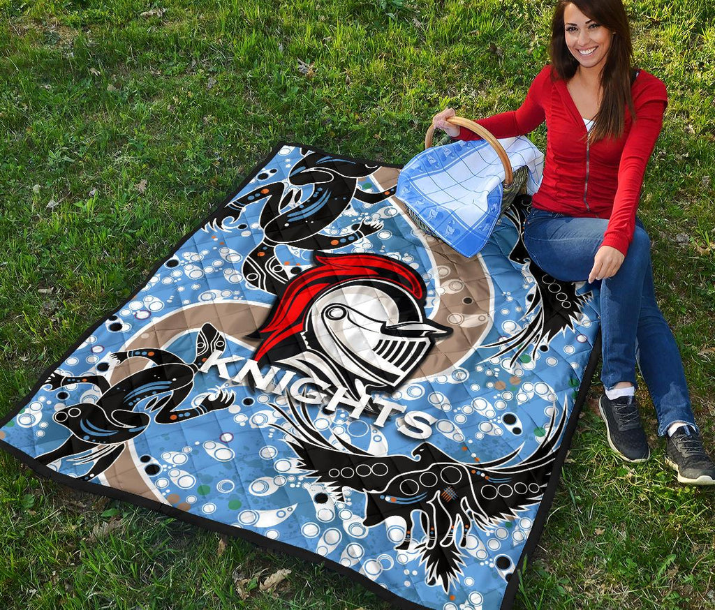 knights-premium-quilt-aboriginal-2