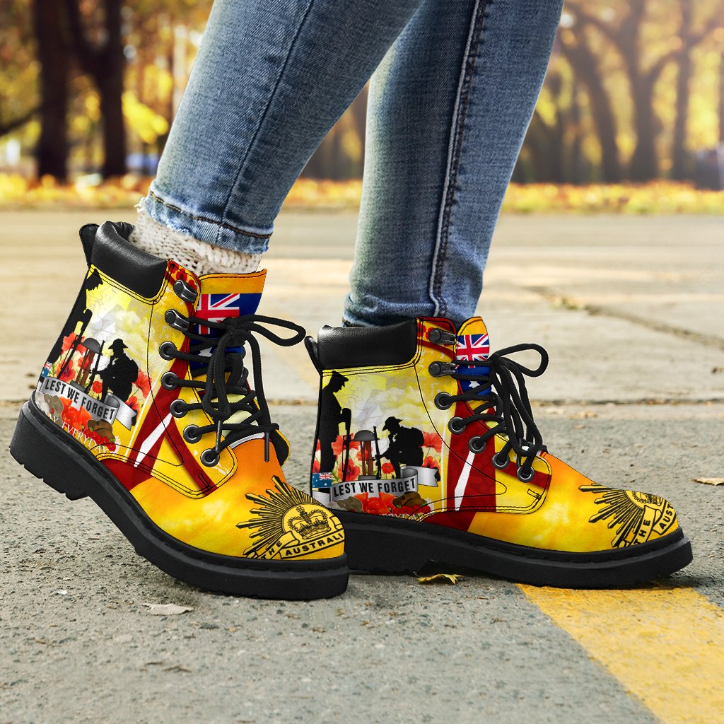 anzac-all-season-boots-lest-we-forget-aboriginal-version