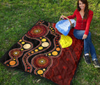 aboriginal-premium-quilt-australia-aboriginal-lives-matter-flag-circle-dot-painting-art-quilt