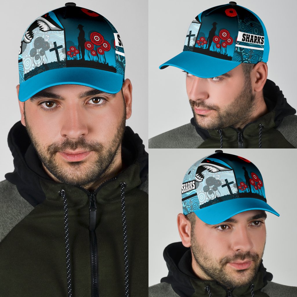 sharks-cap-cronulla-anzac-day