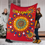 gold-coast-premium-blanket-suns-indigenous