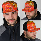 gold-coast-hat-sun-aboriginal