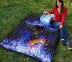 blue-premium-quilt-bulls-barberton-daisy