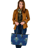 leather-tote-bag-indigenous-turtle-patterns